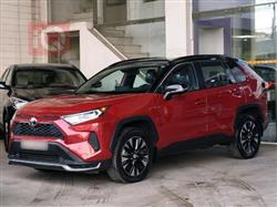 تويوتا راف 4